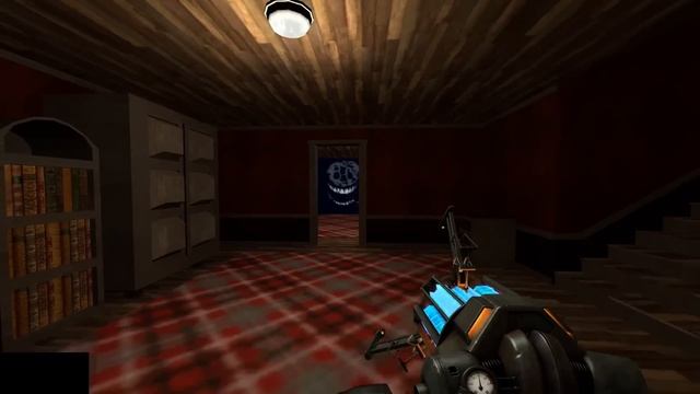 Seek x Figure - COMPLETE EDITION | Roblox DOORS HOTEL UPDATE смотреть онлайн