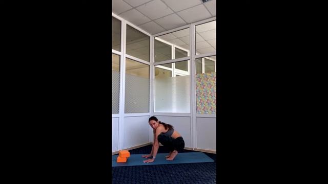 бакасана для начинающих | бакасана техника выполнения | бакасана отстройка смотреть онлайн
