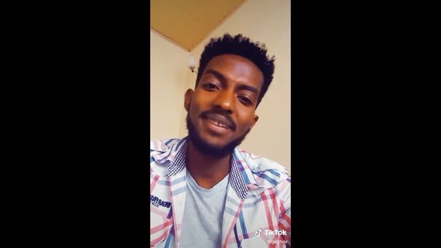 Oromo Christian Tiktok Video смотреть онлайн