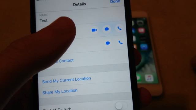 iOS How to Name a Group Message Chat on iPhone смотреть онлайн