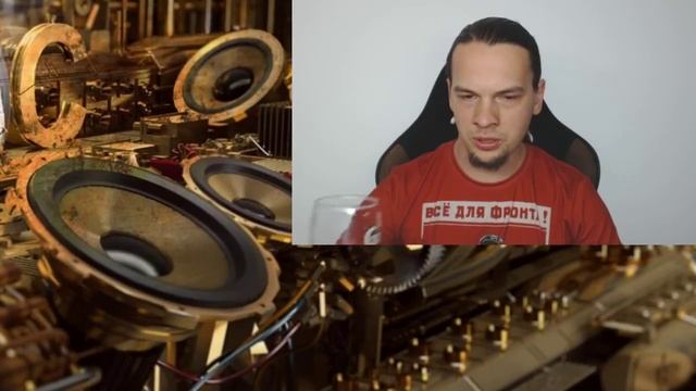 Тематический стрим по SQ #42 смотреть онлайн