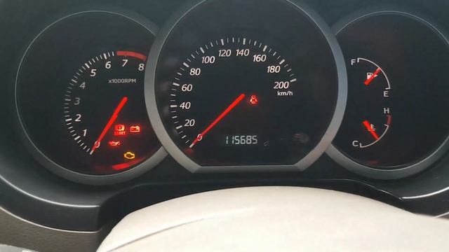 REVIEW GRAND VITARA JLX M/T 2.O TAHUN 2007 смотреть онлайн