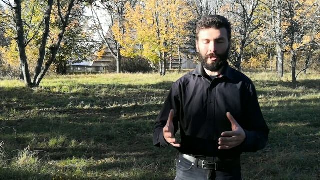 Почему наши глаза воспринимают именно видимый диапазон? смотреть онлайн