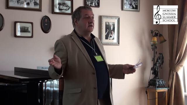 A. Agazhanov. "Analysis of the meaning of musical works", р. II смотреть онлайн