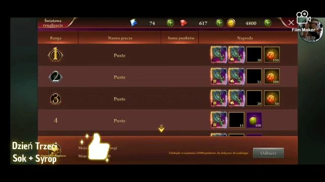 Era Of Celestials - Astral Ceremony + Recipes For All Days !!