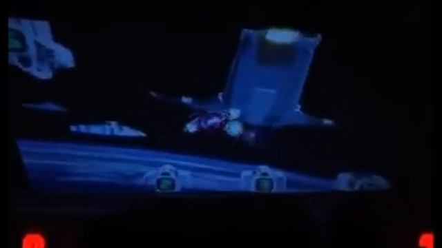Michael Jackson - AS-1 - Scramble Training (Sega Game) Rare смотреть онлайн