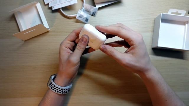 HONOR Earbuds 2 Lite Unboxing und erster Eindruck смотреть онлайн