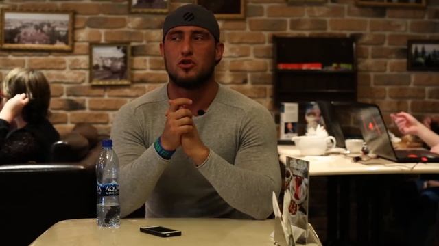 О правильном питании спортсмена смотреть онлайн