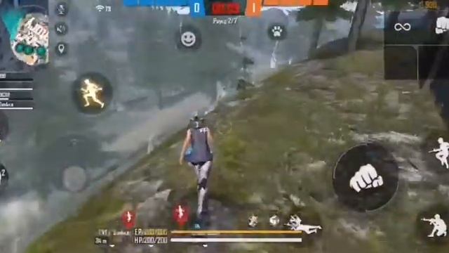 Пробудил келли стриж. Free fire ||| наконец-то новая стрижка ? смотреть онлайн