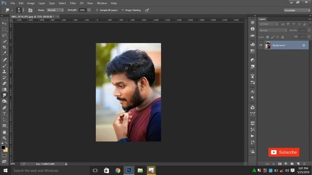 HOW TO EDIT SKIN SMOTH | FOOGY EFFECTS |VIVEZA TOOL | PHOTOSHOP CC TUTORIALS | GIRISH VJ | смотреть онлайн