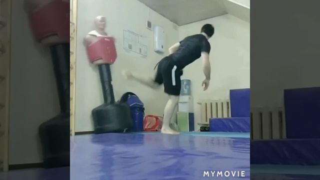 Как научиться драться смотреть онлайн