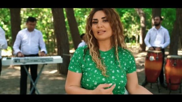 Şebnem Tovuzlu - Popuri