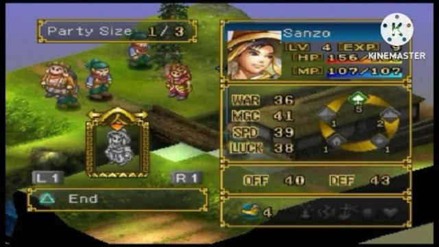 SAIYUKI JURNEY WEST ; chapter 1- joined hakkai and store ko lodge training beginner (5) смотреть онлайн