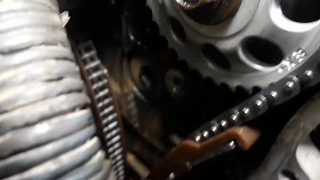 1AZ-FSE метки грм. смотреть онлайн