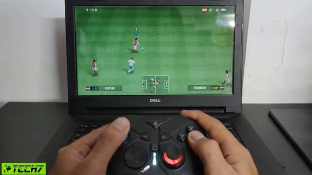 Gamepad tay game Không dây Bluetooth TS101 đa kết nối cho máy tính, laptop, smartphone, máy tính bả смотреть онлайн