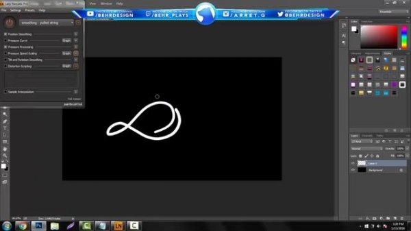 Photoshop Plugin: Lazy Nezumi Pro (Best Plugin?) - Behr