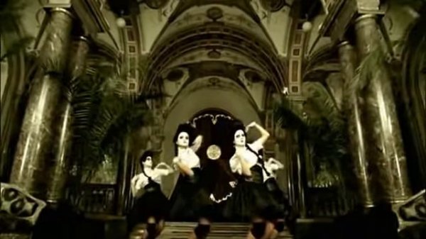 Дмитрий Колдун - Work You Magic  (2007).mp4