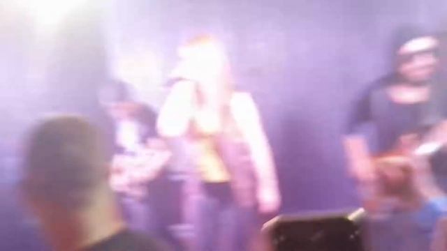 Лена Катина - Нас не догонят ( 3 обезьяны Москва 25.10.2020) смотреть онлайн