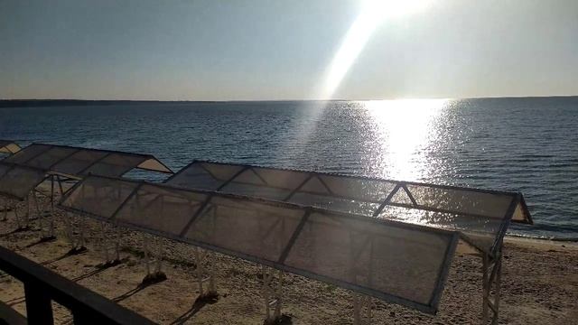 Таганрог Пляж ,,Тополь