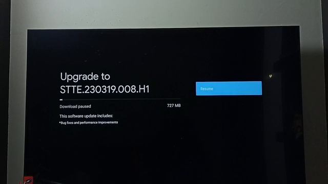 TOSHIBA Smart Google TV : HOW TO UPDATE / UPGRADE TV SOFTWARE - TV FIRMWARE UPDATE смотреть онлайн
