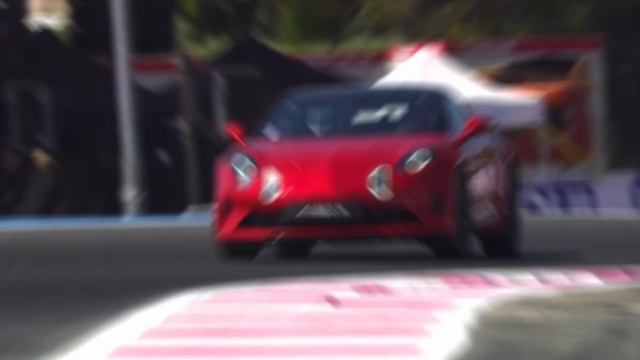 Circuit Paul Ricard - F1 French Grand Prix 2022 | Race Highlights смотреть онлайн