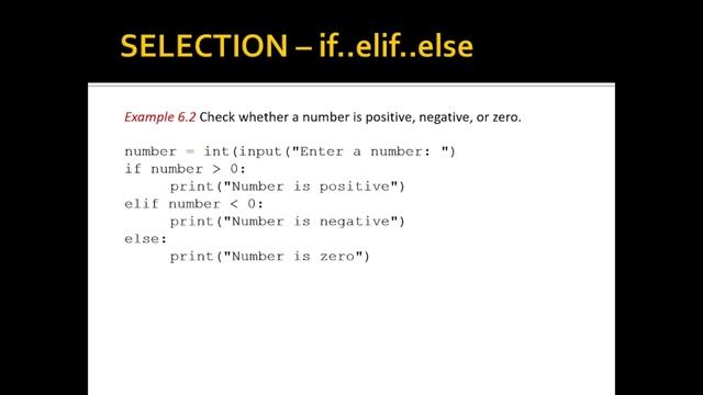 Python Programming for Class 11: Flow of Control - Part 1 | Beginner's Guide to Mastering Python смотреть онлайн