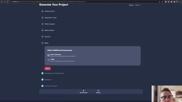 Helidon 3 Release Digest смотреть онлайн