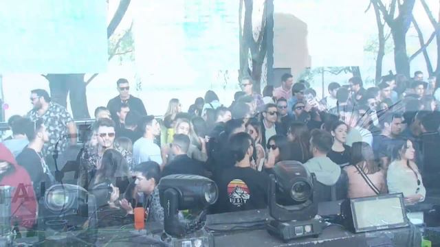 Joris Voorn Live At La Estacion, Cordoba (Argentina - Part 4)