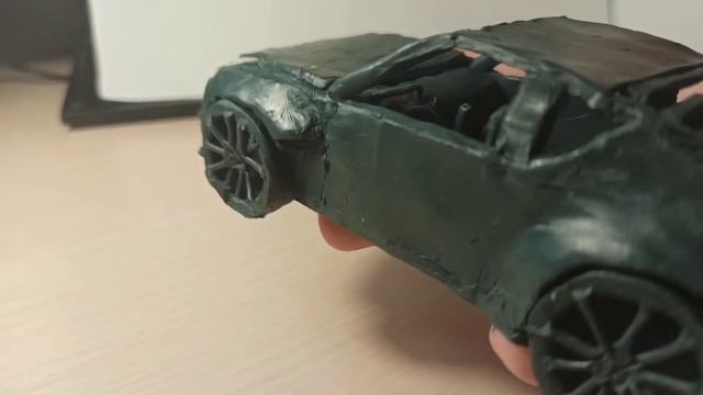 Обзор Nissan 370z badass. смотреть онлайн