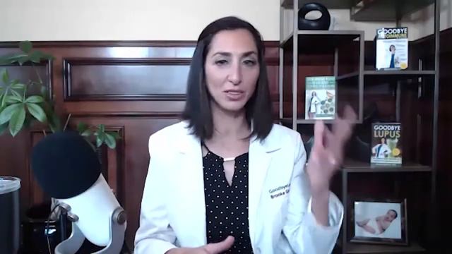 Healing MS with Dr. Brooke Goldner. Reverse autoimmunity using supermarket foods смотреть онлайн