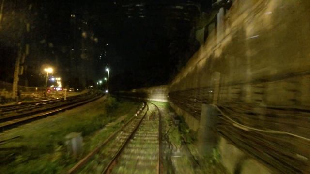 заезд в депо Измайлово на 760-м смотреть онлайн