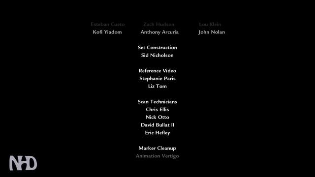 Let's Play Cod5 World at War Part16 Credits смотреть онлайн