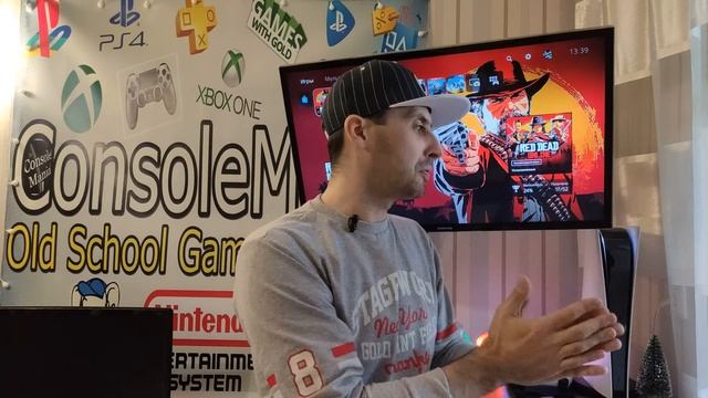 ШУМ И ОХЛАЖДЕНИЕ PLAYSTATION 5 КАК ПРАВИЛЬНО СТАВИТЬ ВЕРТИКАЛЬНО ИЛИ ГОРИЗОНТАЛЬНО! смотреть онлайн