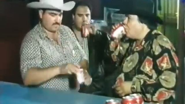 Dos Carteles | Película Completa | Cine Mexicano | Mario Almada смотреть онлайн