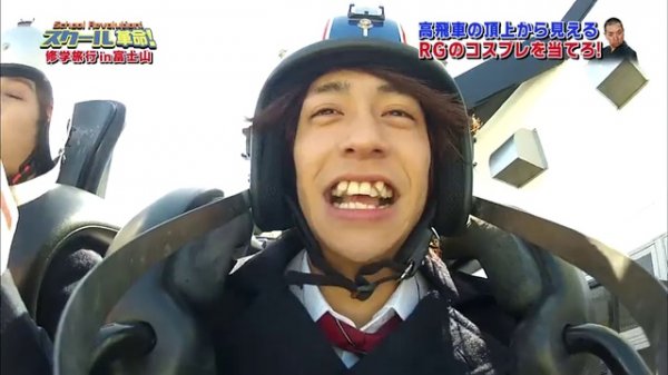 【MV】Hey!_Say!_JUMP__-スクール革命_高飞车Cut_14_03_23-高清MV在线播放-音悦台-口袋·FAN-看好音乐