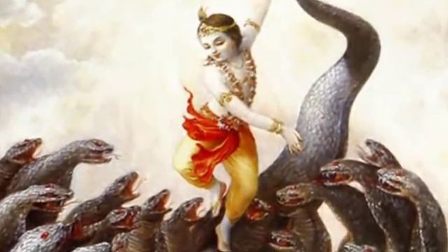 (Remix) Hare Krishna Hare Rama (Remix) смотреть онлайн