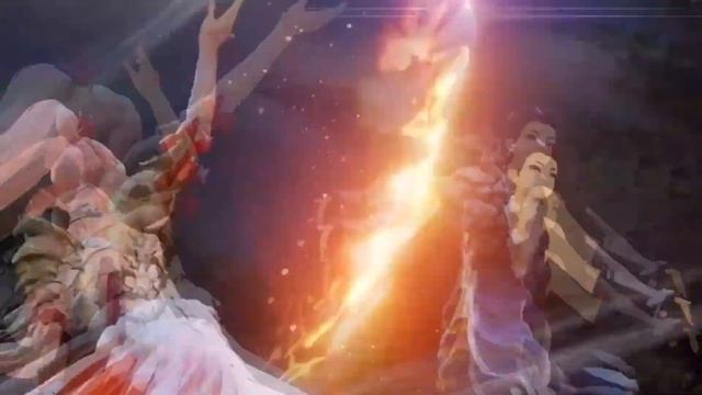 Tales of Arise. Не думай о планах, мы думаем за тебя! Заходи и смотри! смотреть онлайн