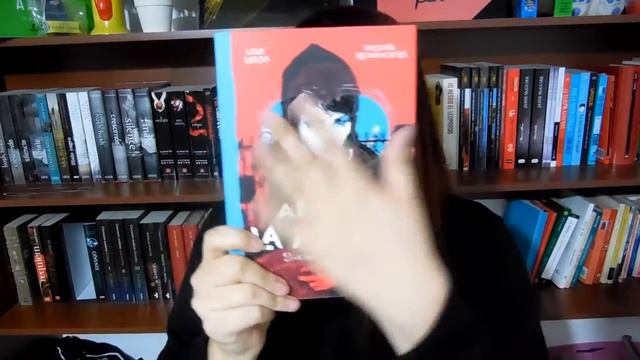 Nintendo Booktag - El Callejón de los Libros смотреть онлайн
