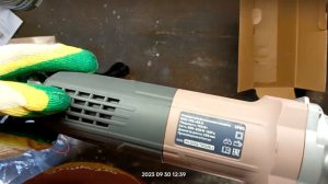 УШМ Nocord 125 мм. 720 W Яндекс Маркет