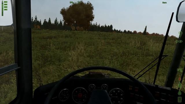 DayZ Auto refuel script смотреть онлайн