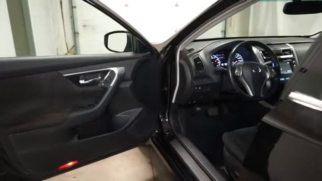 2013 Nissan Altima Hillside, Newark, Union, Elizabeth, Springfield, NJ 361194A смотреть онлайн