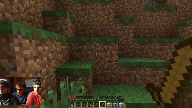 Minecraft - Mein Kampf смотреть онлайн
