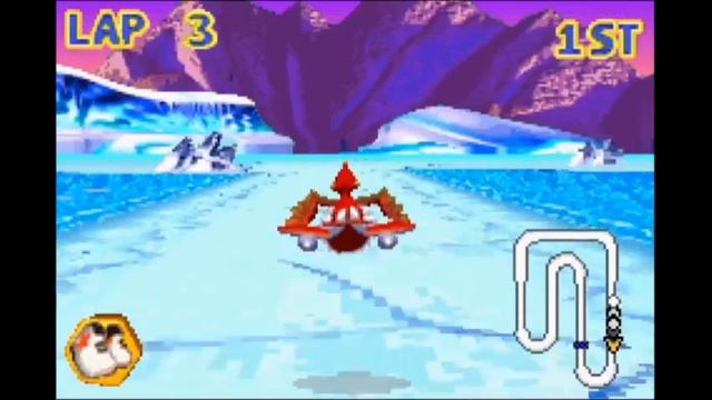 Wurple Tries: Banjo-Pilot (GBA) смотреть онлайн