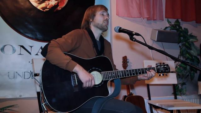 АртМарт 2, БонАпАрт Нежин, Женя Харицкий смотреть онлайн