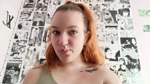 Набила татуировку в 14 лет!