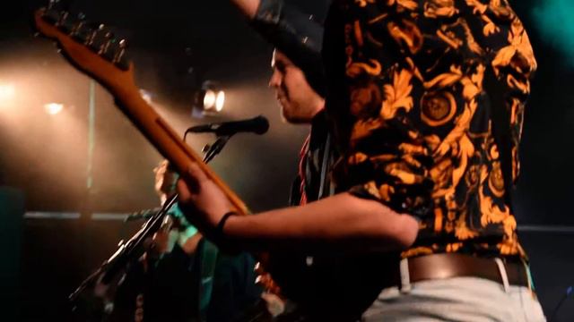 de Boetners & Marc @ Café Het Hemeltje смотреть онлайн