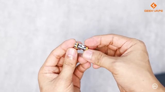 Geekvape H45 (Aegis Hero 2) Pod Mod Kit 1400mAh 45W смотреть онлайн