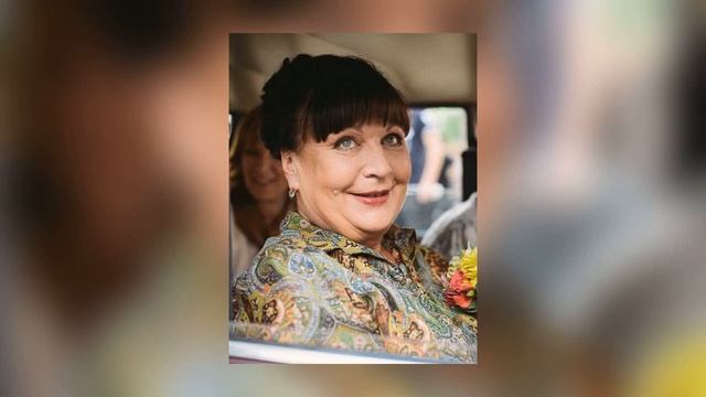 Валюха из Сватов . Татьяна Кравченко ответила злобным комментаторам смотреть онлайн