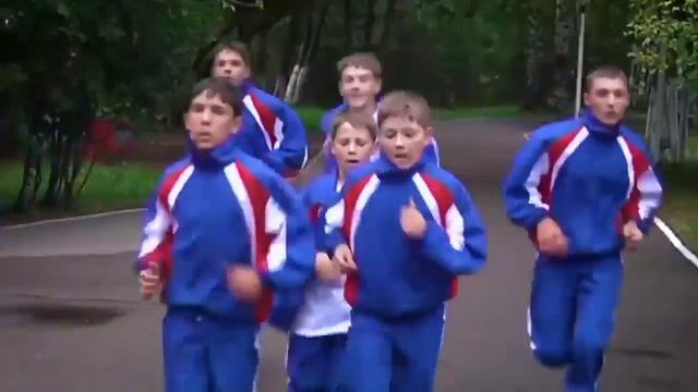 Пермское президентское кадетское училище им. Героя России Ф. Кузьмина ВНГ РФ. Выпуск 5