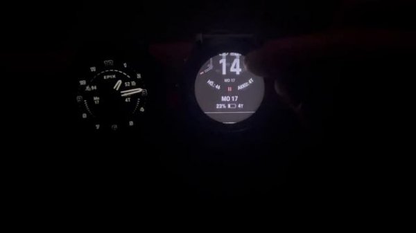 Garmin Fenix 7 Pro vs. Epix Pro: AMOLED- oder MIP-Display? + Weitere Unterschiede